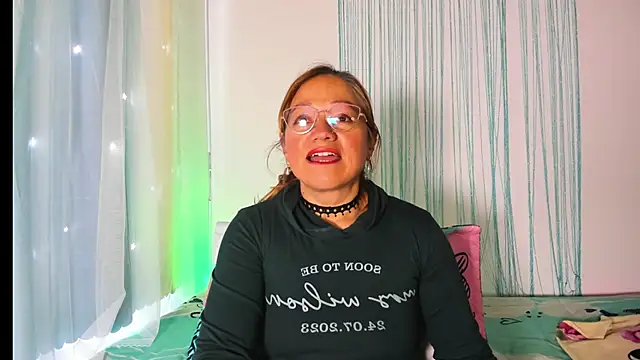 anthonela mature  online show from February 17, 2026, 8:48 pm