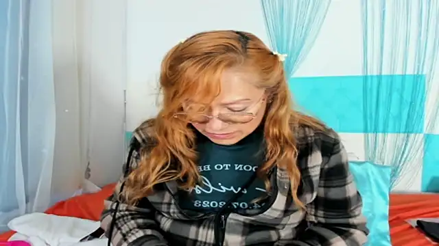 anthonela mature  online show from April 28, 2026, 10:48 pm