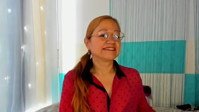 anthonela mature  online show from July 15, 2026, 4:23 pm
