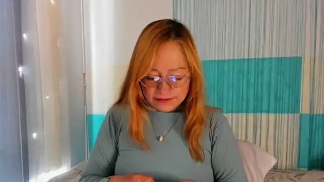 anthonela mature  online show from July 25, 2026, 7:55 pm