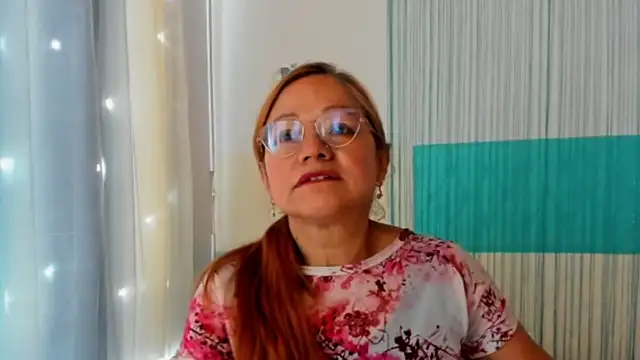 anthonela mature  online show from July 31, 2026, 6:18 pm