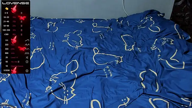 eva zero online show from January 16, 2025, 8:36 pm