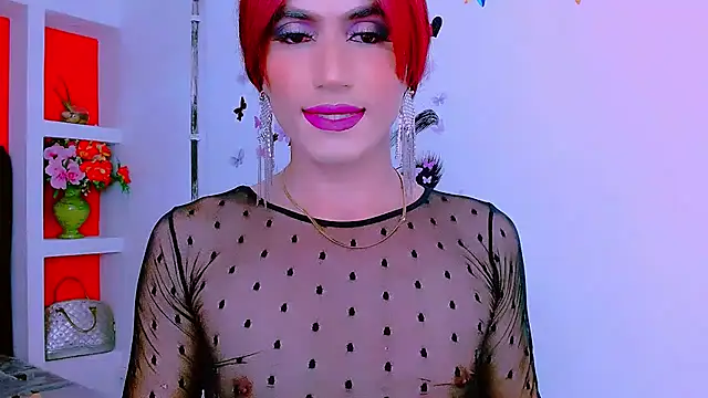 Snapshot of priscilahotker chatting on January 14, 2025, 5:30 am priscilahotker online show from January 14, 2025, 5:30 am