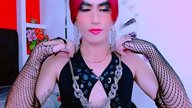 Snapshot of priscilahotker chatting on January 15, 2025, 4:04 am priscilahotker online show from January 15, 2025, 4:04 am
