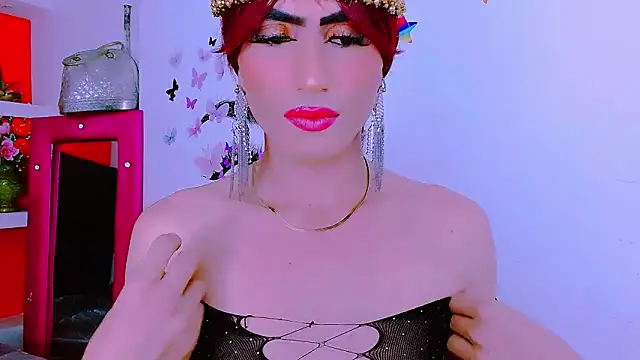 Snapshot of priscilahotker chatting on January 17, 2025, 4:39 am priscilahotker online show from January 17, 2025, 4:39 am