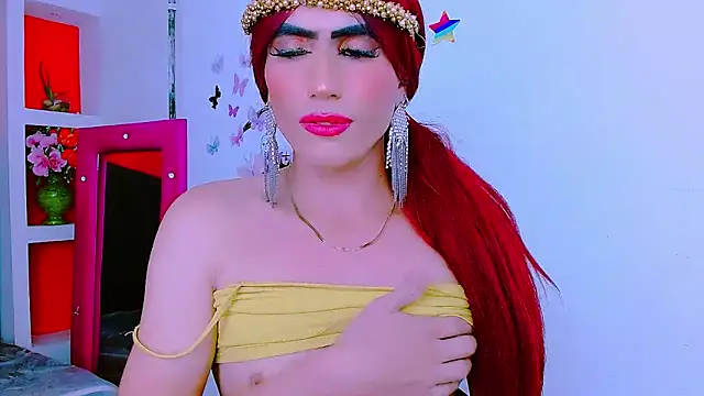 Snapshot of priscilahotker chatting on January 17, 2025, 1:46 pm priscilahotker online show from January 17, 2025, 1:46 pm