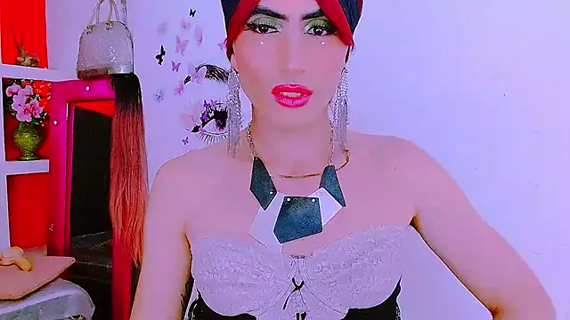 Snapshot of priscilahotker chatting on January 19, 2025, 4:44 am priscilahotker online show from January 19, 2025, 4:44 am