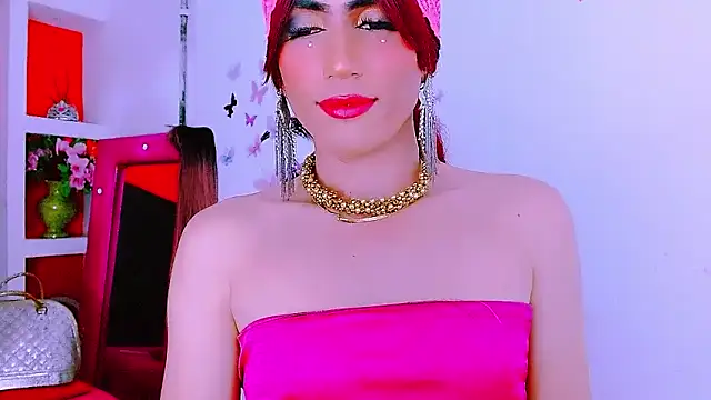 Snapshot of priscilahotker chatting on January 23, 2025, 7:00 am priscilahotker online show from January 23, 2025, 7:00 am