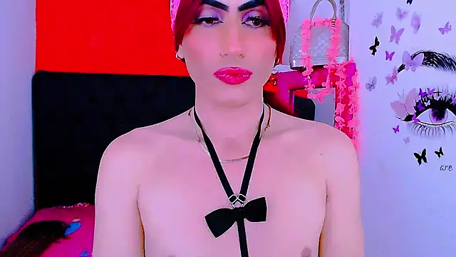 Snapshot of priscilahotker chatting on January 24, 2025, 9:05 pm priscilahotker online show from January 24, 2025, 9:05 pm