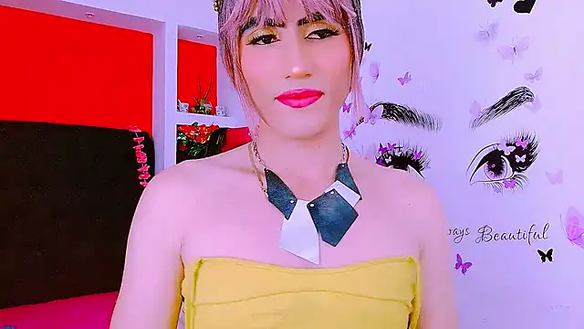 Snapshot of priscilahotker chatting on January 30, 2025, 6:03 am priscilahotker online show from January 30, 2025, 6:03 am