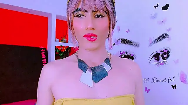 Snapshot of priscilahotker chatting on January 30, 2025, 12:06 pm priscilahotker online show from January 30, 2025, 12:06 pm