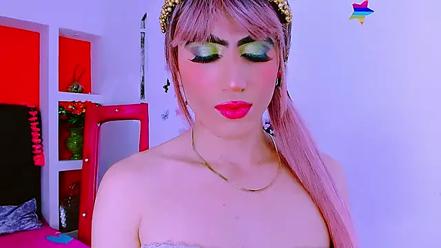 Snapshot of priscilahotker chatting on February 6, 2025, 4:53 am priscilahotker online show from February 6, 2025, 4:53 am