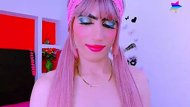 Snapshot of priscilahotker chatting on February 7, 2025, 10:08 am priscilahotker online show from February 7, 2025, 10:08 am