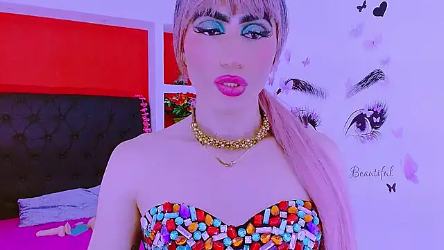 Snapshot of priscilahotker chatting on February 18, 2025, 8:16 am priscilahotker online show from February 18, 2025, 8:16 am