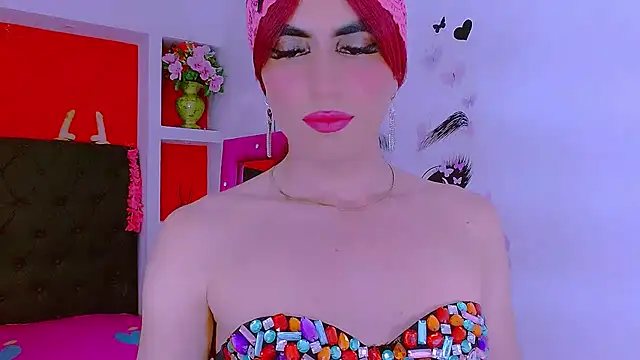 Snapshot of priscilahotker chatting on March 3, 2025, 10:28 am priscilahotker online show from March 3, 2025, 10:28 am