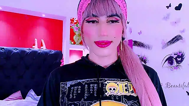 Snapshot of priscilahotker chatting on March 12, 2025, 8:41 am priscilahotker online show from March 12, 2025, 8:41 am