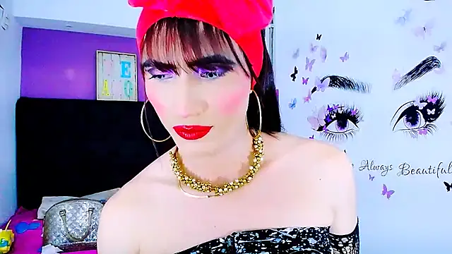 Snapshot of priscilahotker chatting on September 17, 2025, 4:19 pm priscilahotker online show from September 17, 2025, 4:19 pm