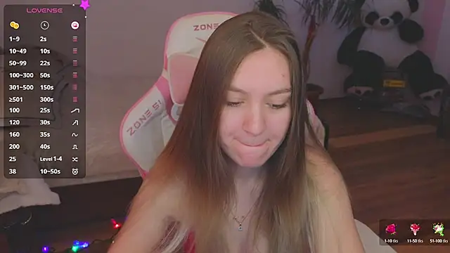 CyrilaPuff online show from December 10, 2024, 4:24 am