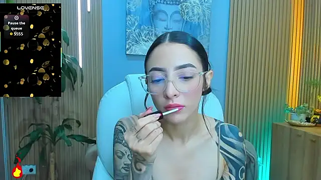 Snapshot of barbie_scoth_ chatting on March 5, 2026, 12:39 am barbie scoth online show from March 5, 2026, 12:39 am