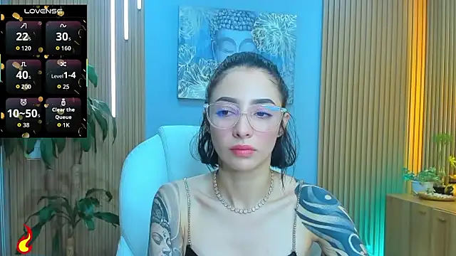 Snapshot of barbie_scoth_ chatting on March 7, 2026, 3:03 am barbie scoth online show from March 7, 2026, 3:03 am