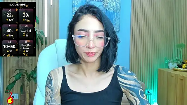 Snapshot of barbie_scoth_ chatting on March 11, 2026, 12:16 am barbie scoth online show from March 11, 2026, 12:16 am