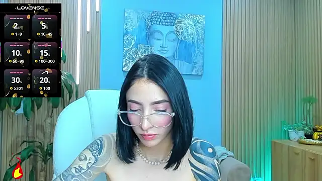 Snapshot of barbie_scoth_ chatting on March 11, 2026, 9:10 pm barbie scoth online show from March 11, 2026, 9:10 pm