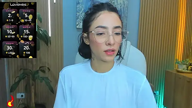 Snapshot of barbie_scoth_ chatting on March 16, 2026, 9:30 pm barbie scoth online show from March 16, 2026, 9:30 pm