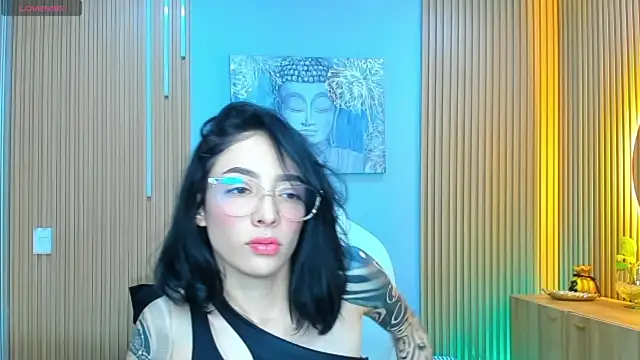 Snapshot of barbie_scoth_ chatting on May 31, 2026, 9:49 pm barbie scoth online show from May 31, 2026, 9:49 pm