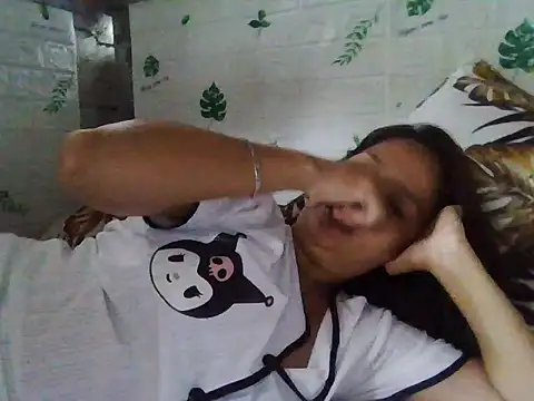 Snapshot of Silly_Girl21 chatting on October 4, 2025, 1:14 am Silly Girl21 online show from October 4, 2025, 1:14 am