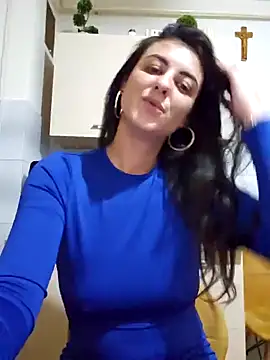 Snapshot of NathalieDream chatting on January 2, 2025, 10:55 pm NathalieDream online show from January 2, 2025, 10:55 pm