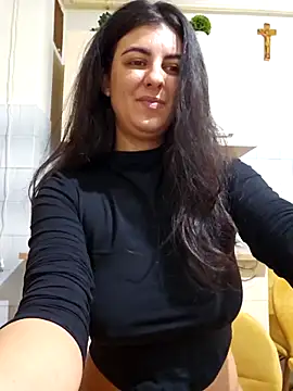 Snapshot of NathalieDream chatting on December 2, 2025, 8:41 am NathalieDream online show from December 2, 2025, 8:41 am