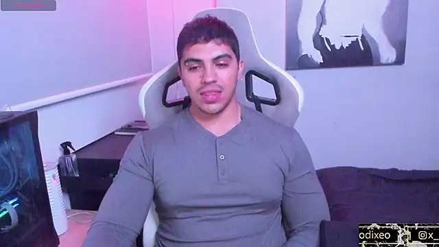 x-odixeo online show from March 26, 2026, 12:39 am