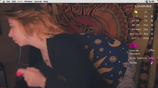 Kryptosworld online show from January 30, 2025, 4:45 pm