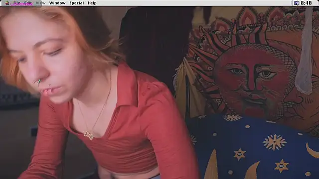 Kryptosworld online show from February 3, 2025, 7:42 pm