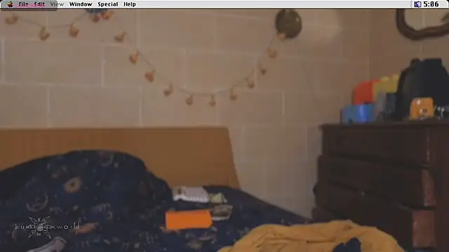 Kryptosworld online show from September 26, 2025, 6:23 pm