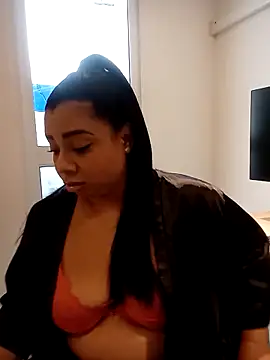 MelanyShayk online show from February 14, 2025, 3:58 pm