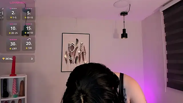  asami chieko  online show from March 4, 2026, 8:26 pm