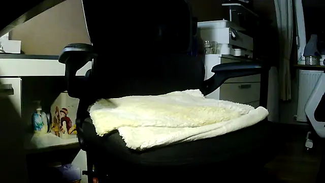 suedel65 online show from January 14, 2026, 4:07 am