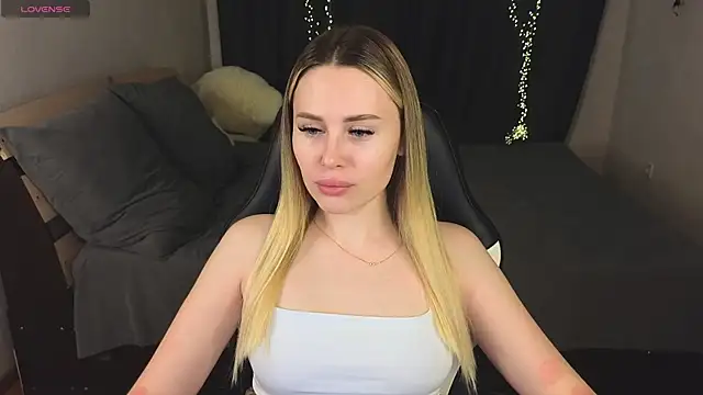 Alenca hot sex online show from January 31, 2025, 4:17 pm