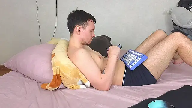 Snapshot of Alenca_hot_sex chatting on May 3, 2026, 2:45 pm Alenca hot sex online show from May 3, 2026, 2:45 pm