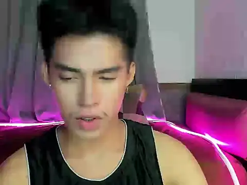 Lightjt04 online show from October 27, 2025, 3:05 pm