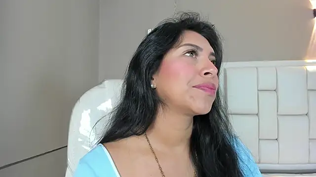  BunnyNaugthy online show from October 20, 2025, 12:05 pm