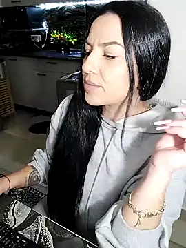 Snapshot of hot-babygirl chatting on February 22, 2026, 7:34 pm hot-babygirl online show from February 22, 2026, 7:34 pm