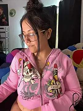 Snapshot of MsConejitaa chatting on December 23, 2024, 5:54 pm MsConejitaa online show from December 23, 2024, 5:54 pm