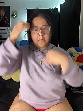 Snapshot of MsConejitaa chatting on December 25, 2024, 5:15 pm MsConejitaa online show from December 25, 2024, 5:15 pm