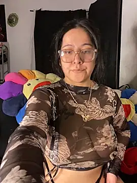 Snapshot of MsConejitaa chatting on January 8, 2025, 12:05 pm MsConejitaa online show from January 8, 2025, 12:05 pm