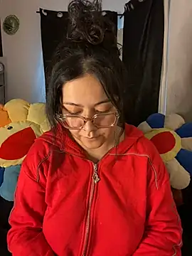 Snapshot of MsConejitaa chatting on January 18, 2025, 3:16 pm MsConejitaa online show from January 18, 2025, 3:16 pm