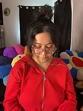 Snapshot of MsConejitaa chatting on January 18, 2025, 6:21 pm MsConejitaa online show from January 18, 2025, 6:21 pm