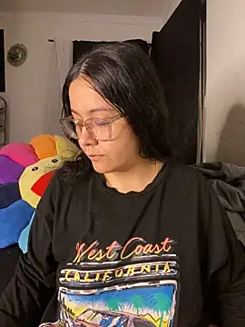 Snapshot of MsConejitaa chatting on January 26, 2025, 11:28 am MsConejitaa online show from January 26, 2025, 11:28 am