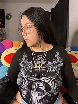 Snapshot of MsConejitaa chatting on January 27, 2025, 2:35 pm MsConejitaa online show from January 27, 2025, 2:35 pm